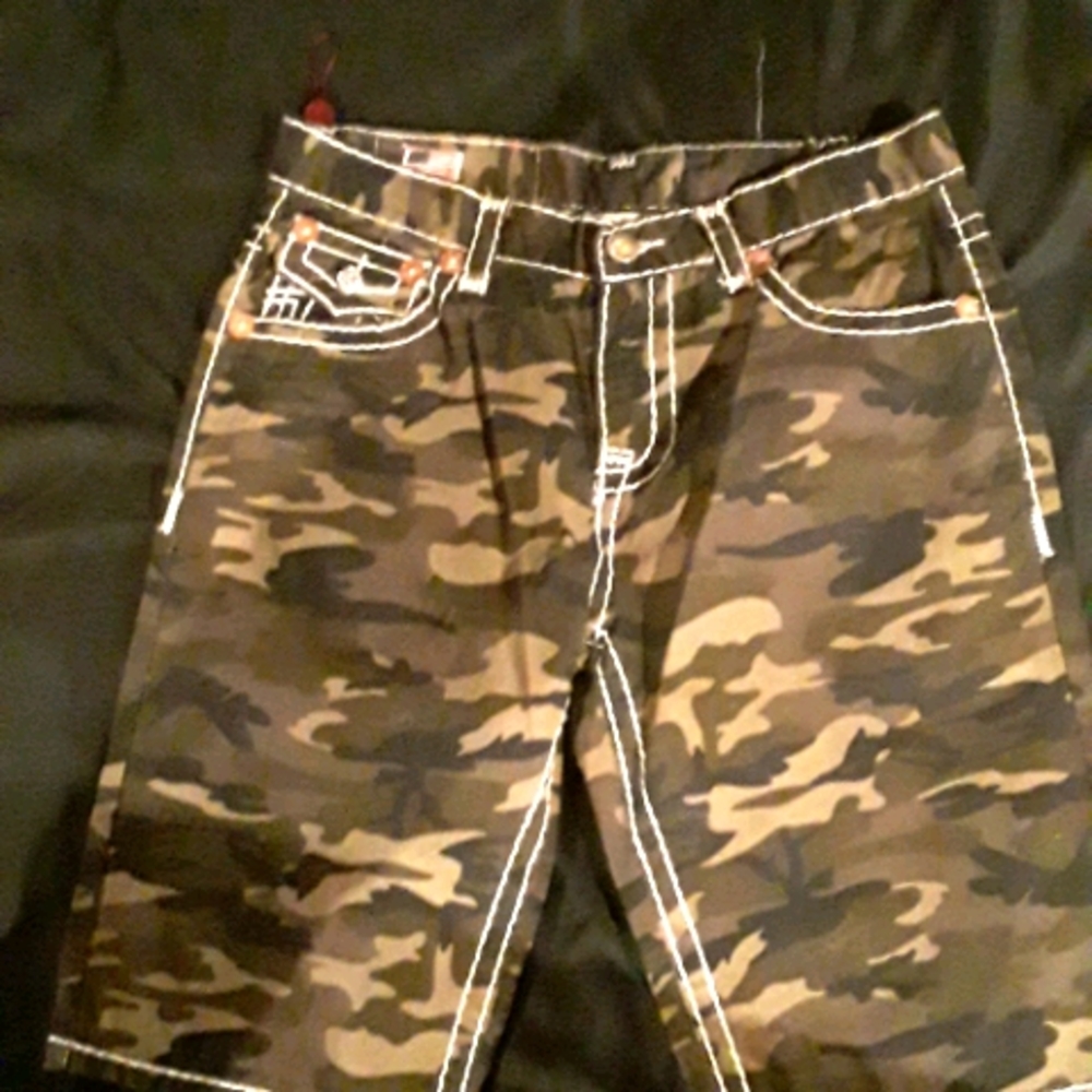 Men's shorts